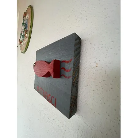 וילה Anna מסינה