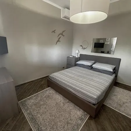 Anna וילה מסינה