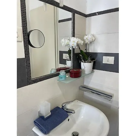 Anna וילה מסינה